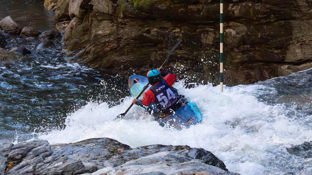 The Green Race Is Tomorrow: Anthony Brown