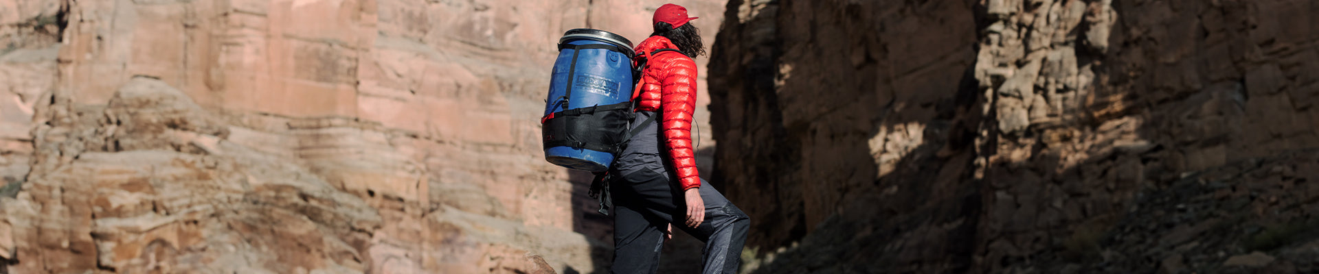 Barrels & Accessories