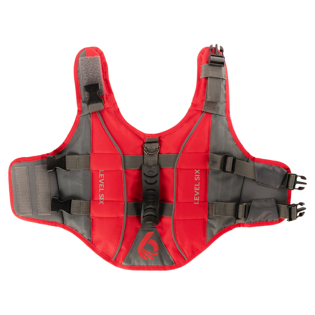 Rover Floater Dog PFD XS / S