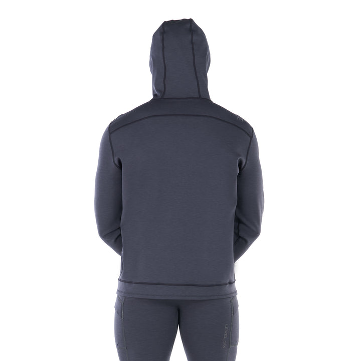 Demo Jericho Neoprene Hoody