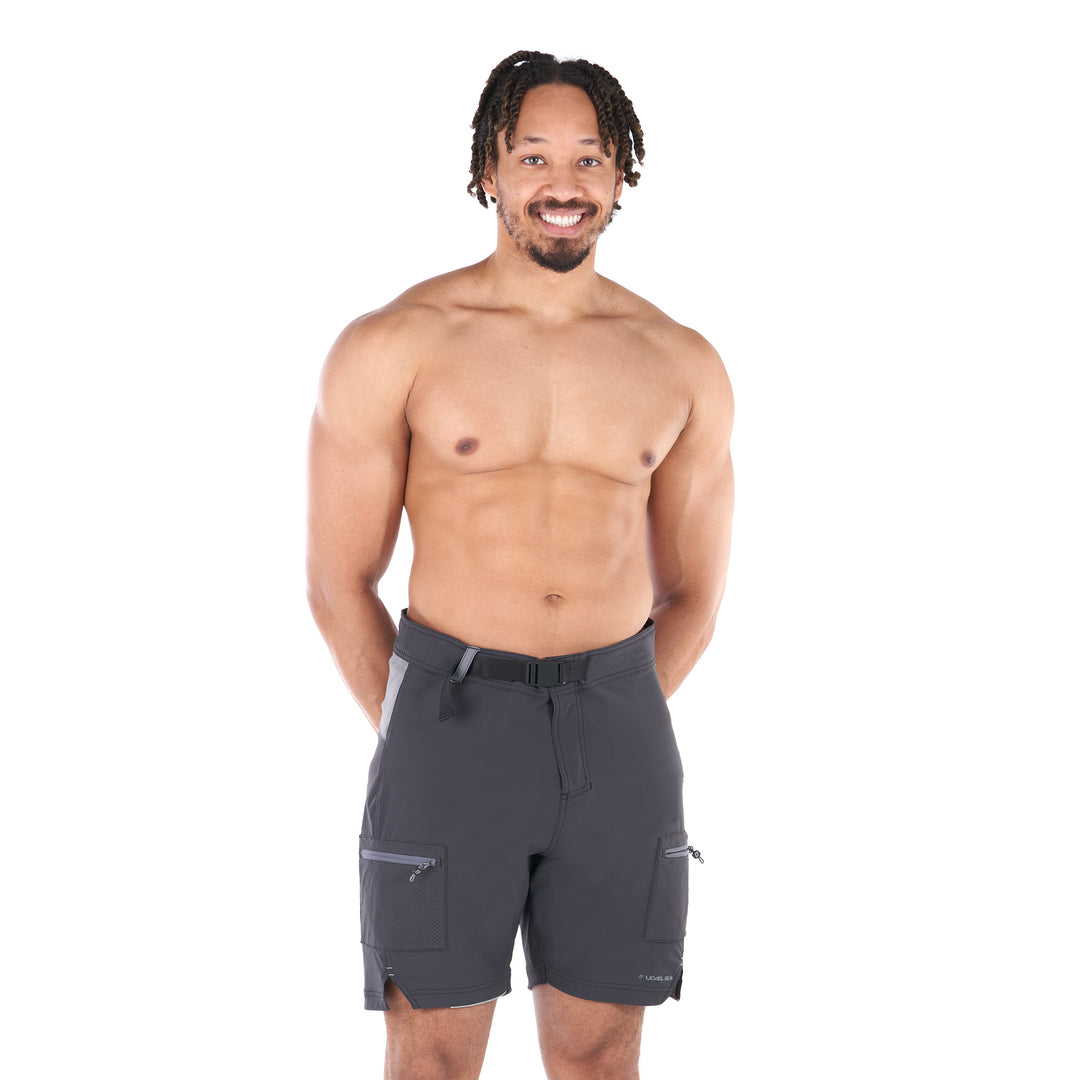 Men's Guide Short - 7.5"