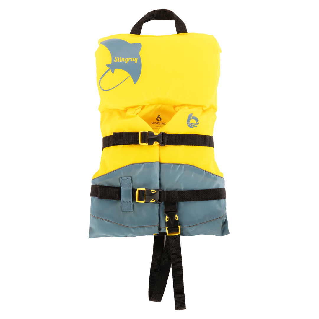 Stingray Infant PFD UL