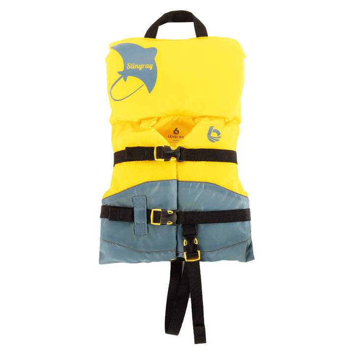 Stingray Infant PFD UL