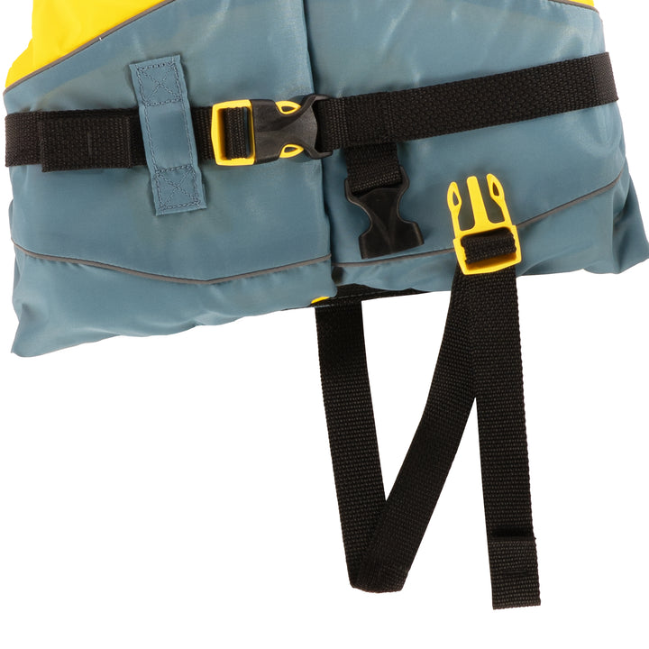 Stingray Infant PFD UL