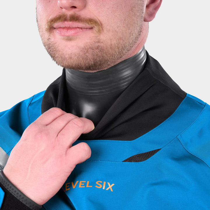 Cronos Dry Suit Exhaust Pro