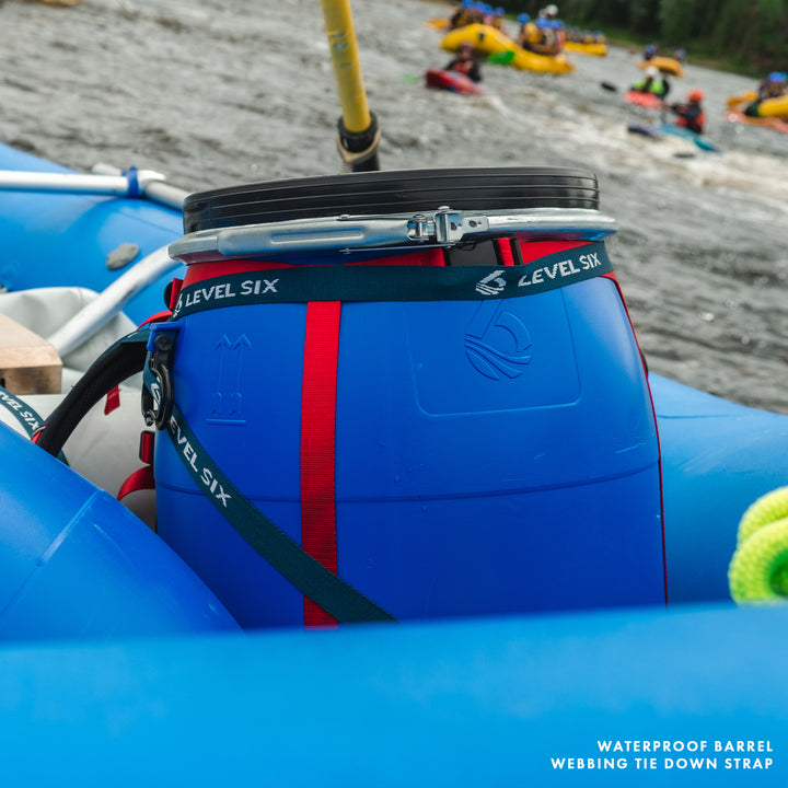 30L Waterproof Barrel