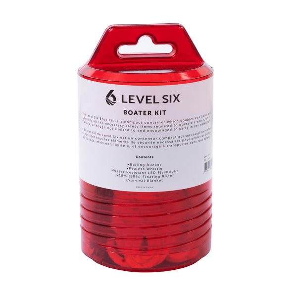 Boater Safety Kit