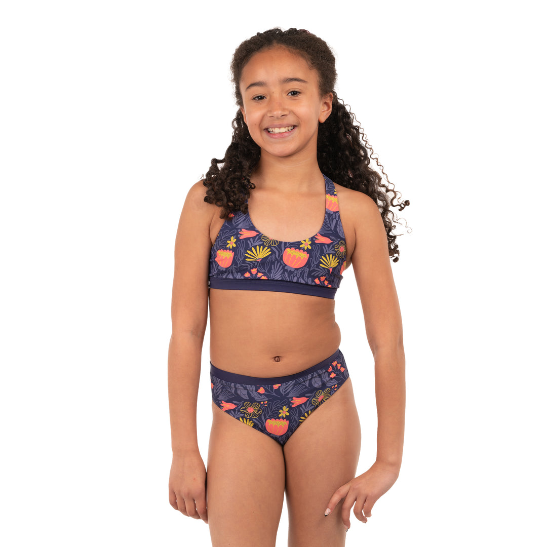 Alexa Youth Bikini Set