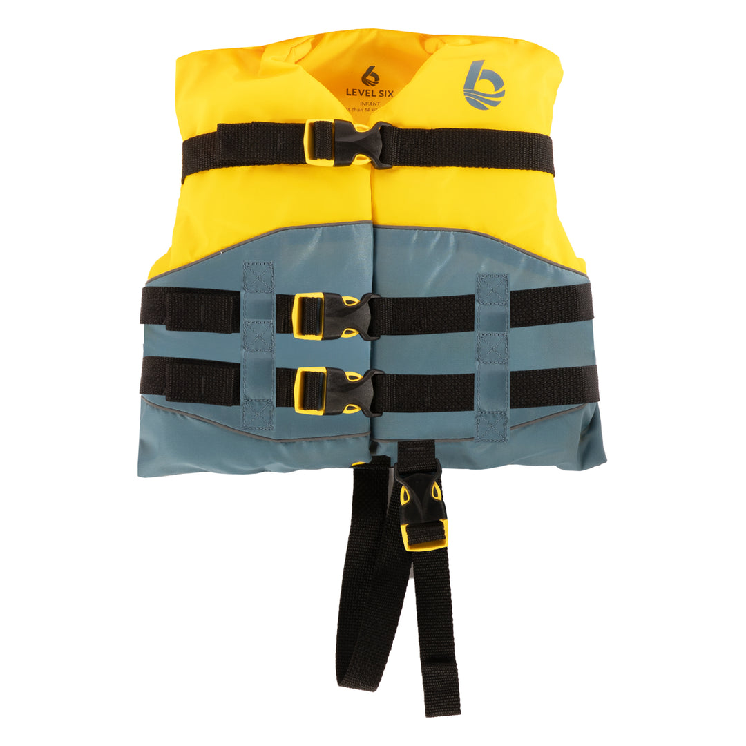 Stingray Child PFD UL