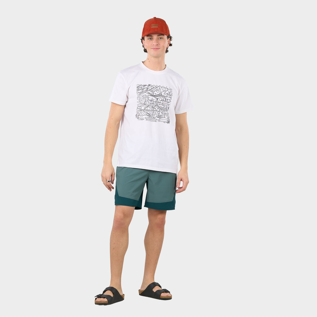 Atlas Boardshorts