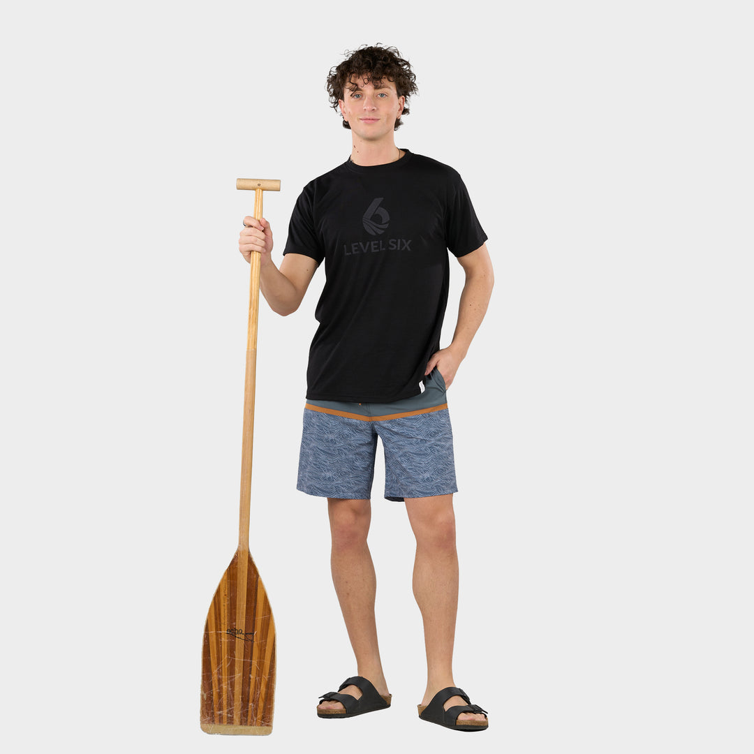 Inlet Boardshorts
