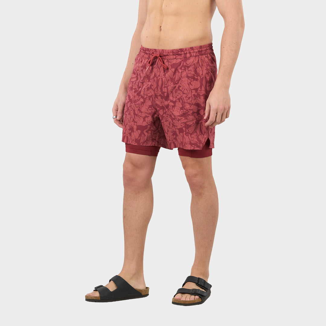 Nyx Lined Boardshorts