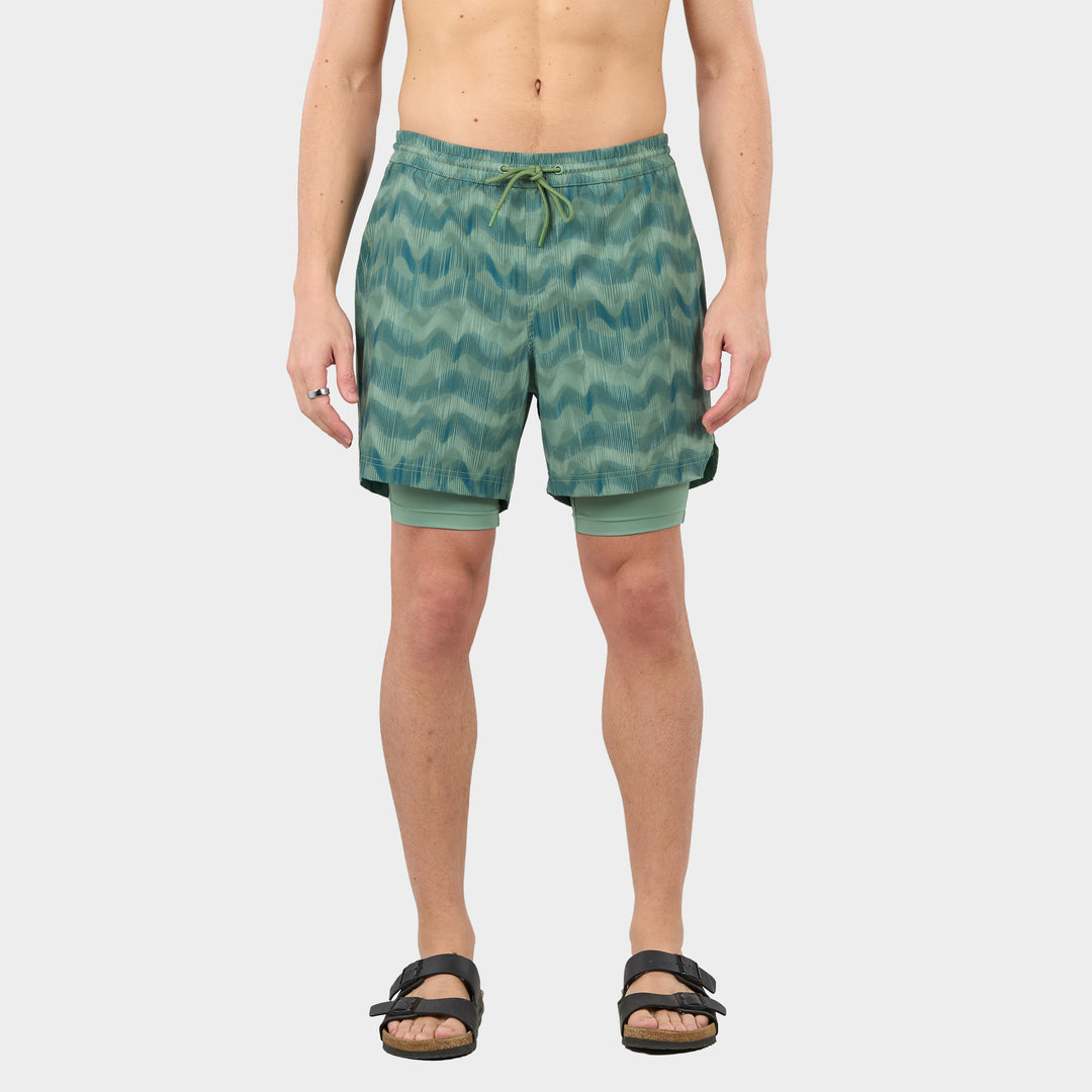 Nyx Lined Boardshorts