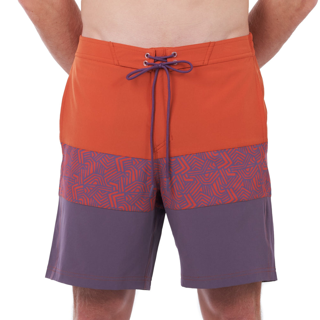 Slanted Boardshorts