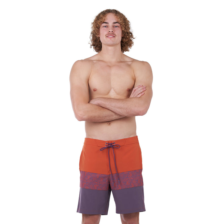 Slanted Boardshorts