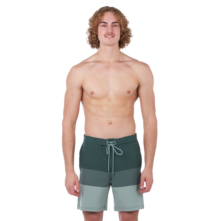 Slanted Boardshorts