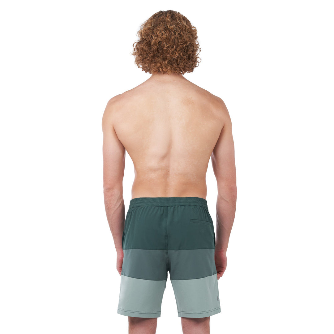 Slanted Boardshorts