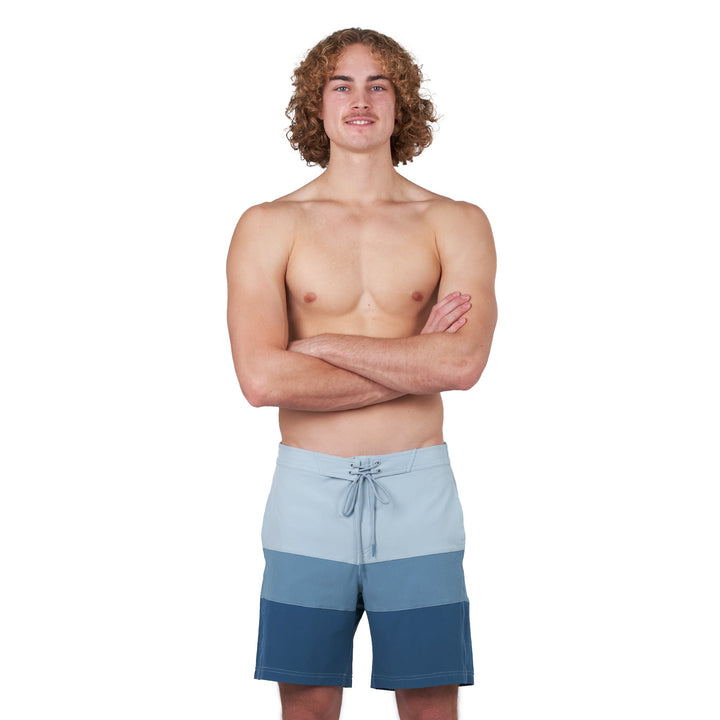 Slanted Boardshorts