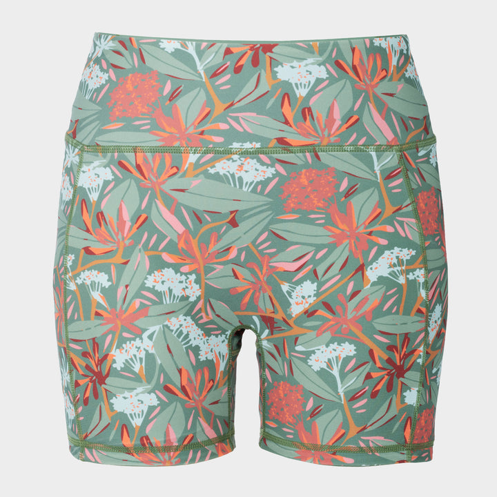 Cove Reversible Swim Shorts