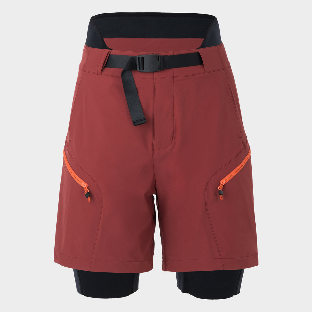 Delta Lined Short - 7in