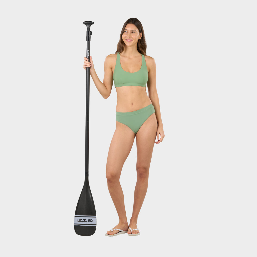 Daisy Reversible Bikini Top