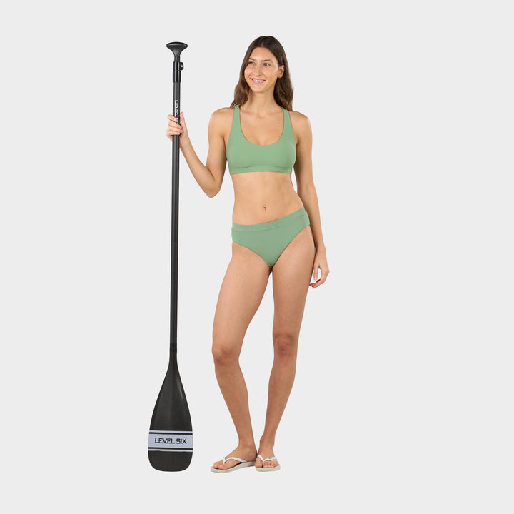 Daisy Reversible Bikini Top