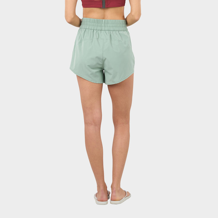 Taiva Shorts