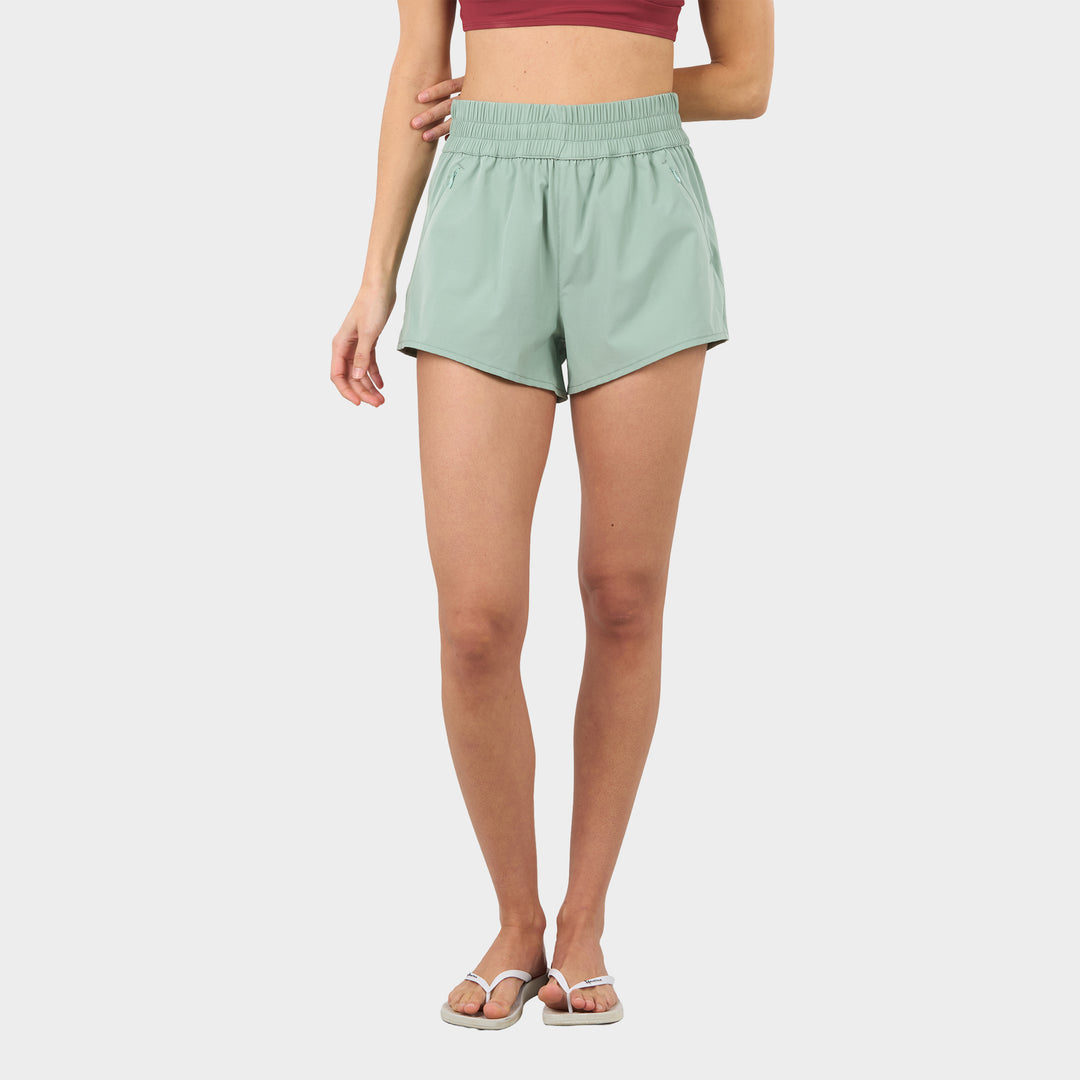 Taiva Shorts