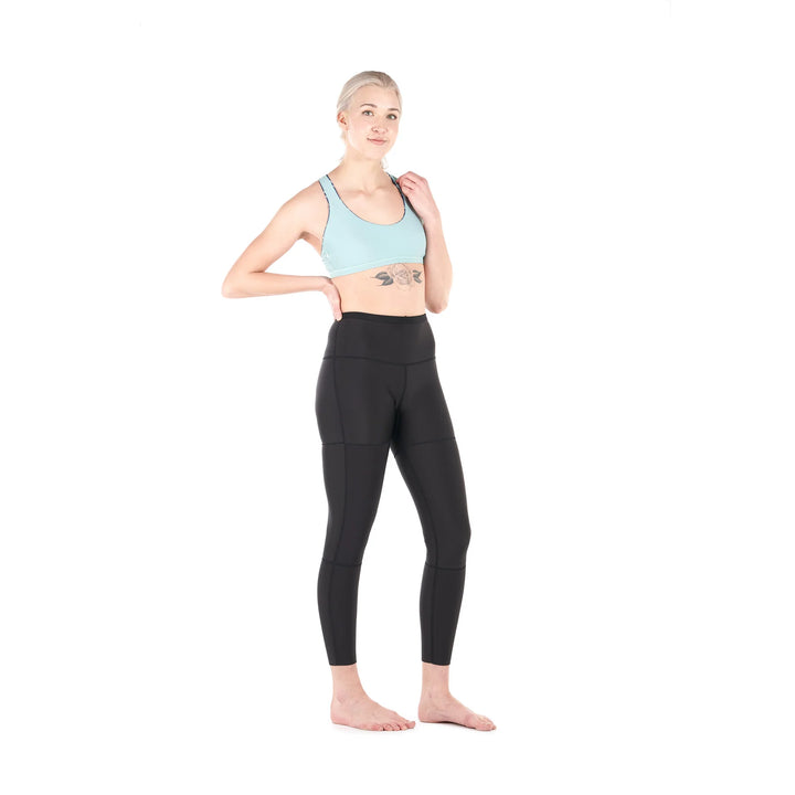 Storm Neoprene Leggings