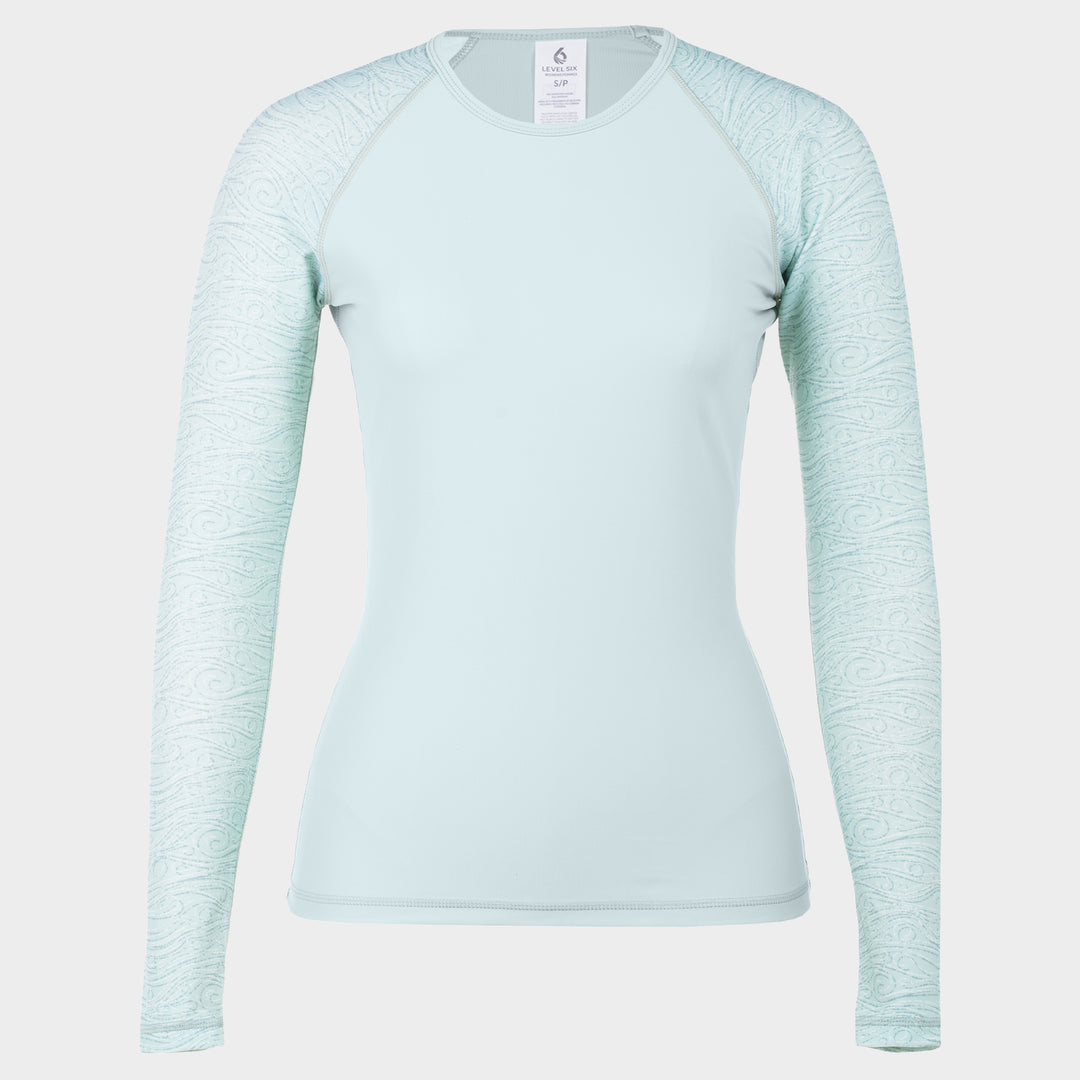 Venus Long Sleeve Rashguard