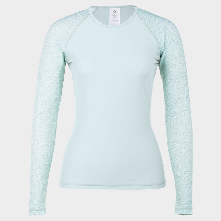 Venus Long Sleeve Rashguard