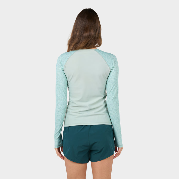 Venus Long Sleeve Rashguard