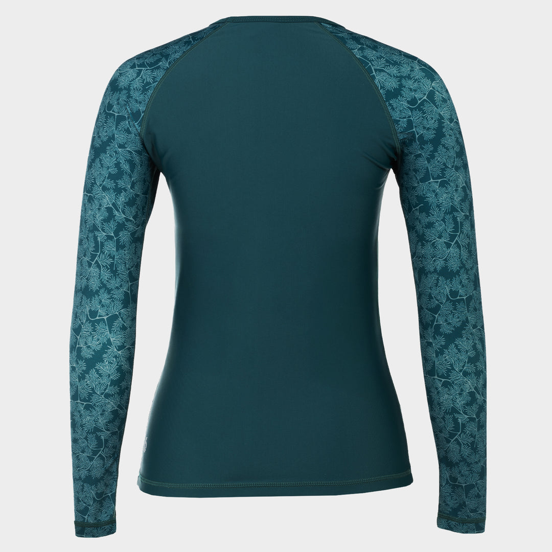 Venus Long Sleeve Rashguard