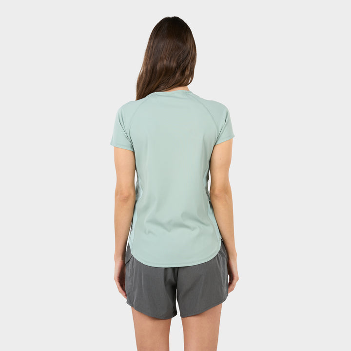 Athena Short Sleeve Sun Shirt