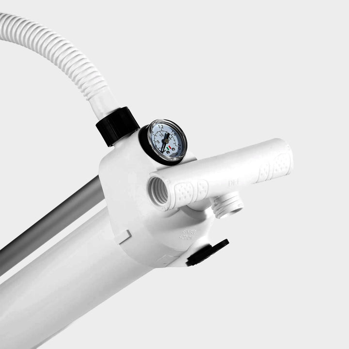 Twelve Six Ultralight iSUP Package