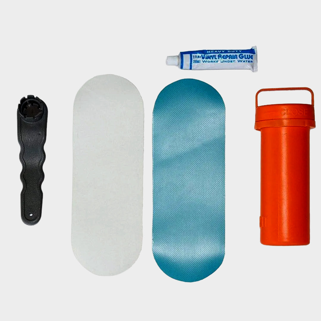 Eleven Six Ultralight iSUP Package