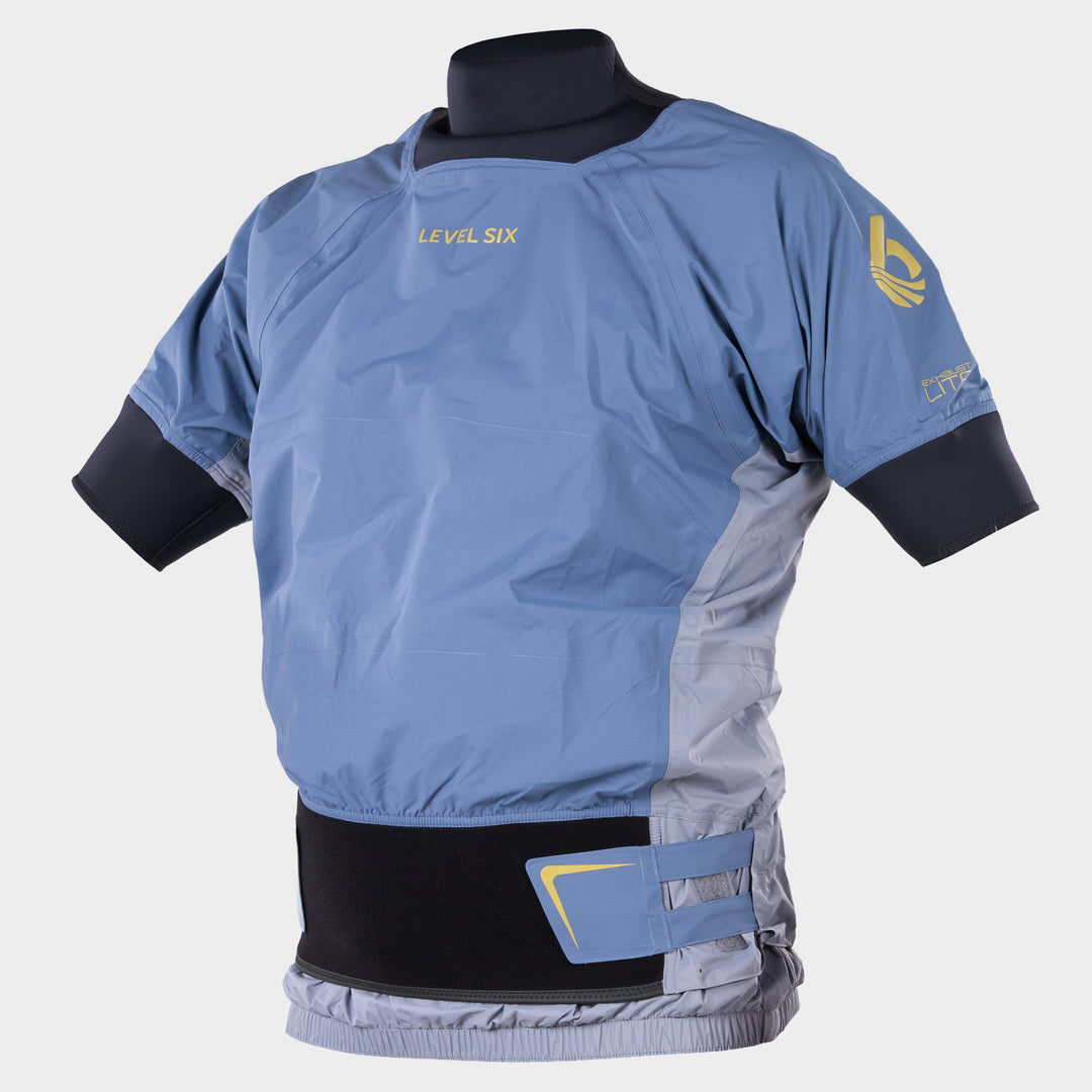 Australis Men's Semi-Dry Top Exhaust Lite