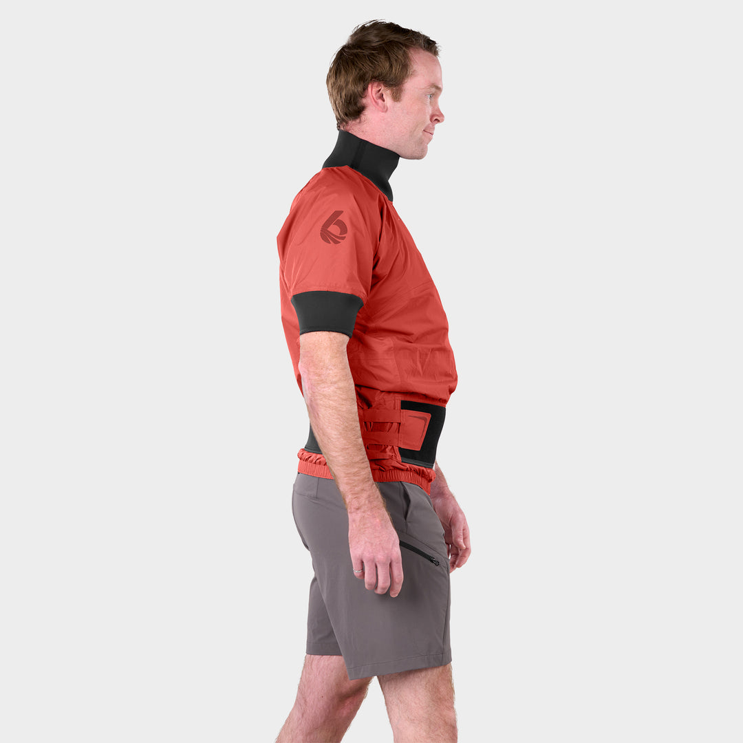 Australis Men's Semi-Dry Top Exhaust Lite