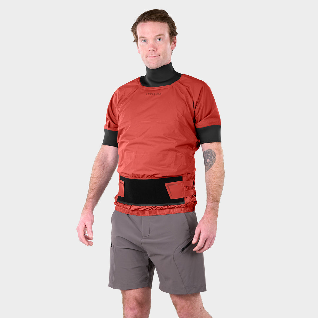 Australis Men's Semi-Dry Top Exhaust Lite