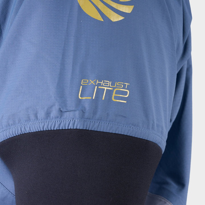 Australis Men's Semi-Dry Top Exhaust Lite