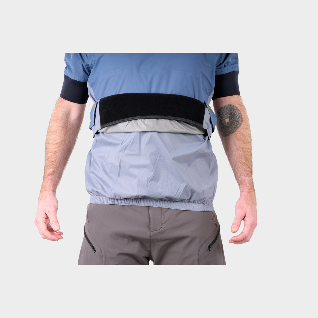 Australis Men's Semi-Dry Top Exhaust Lite