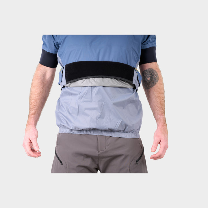 Australis Men's Semi-Dry Top Exhaust Lite