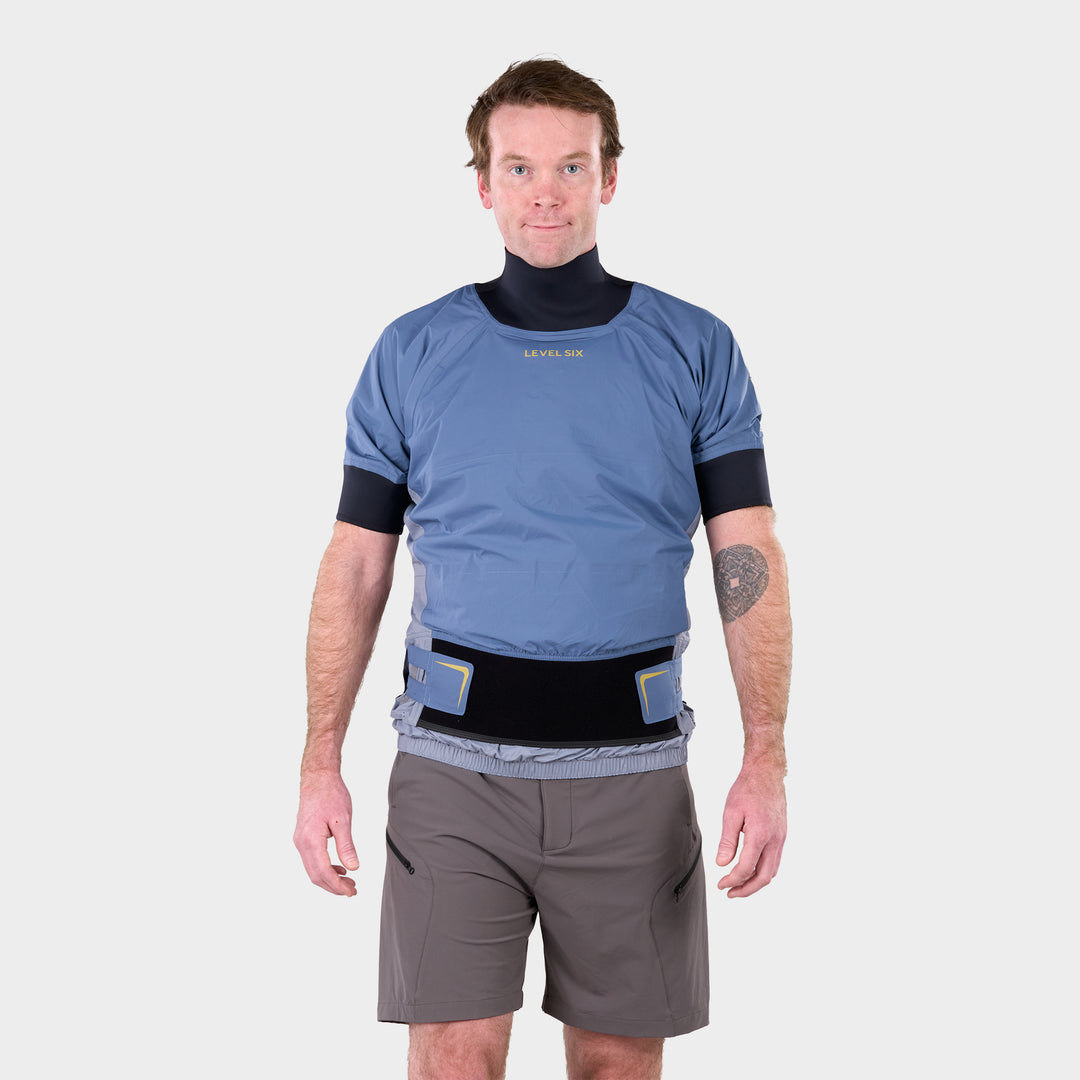 Australis Men's Semi-Dry Top Exhaust Lite