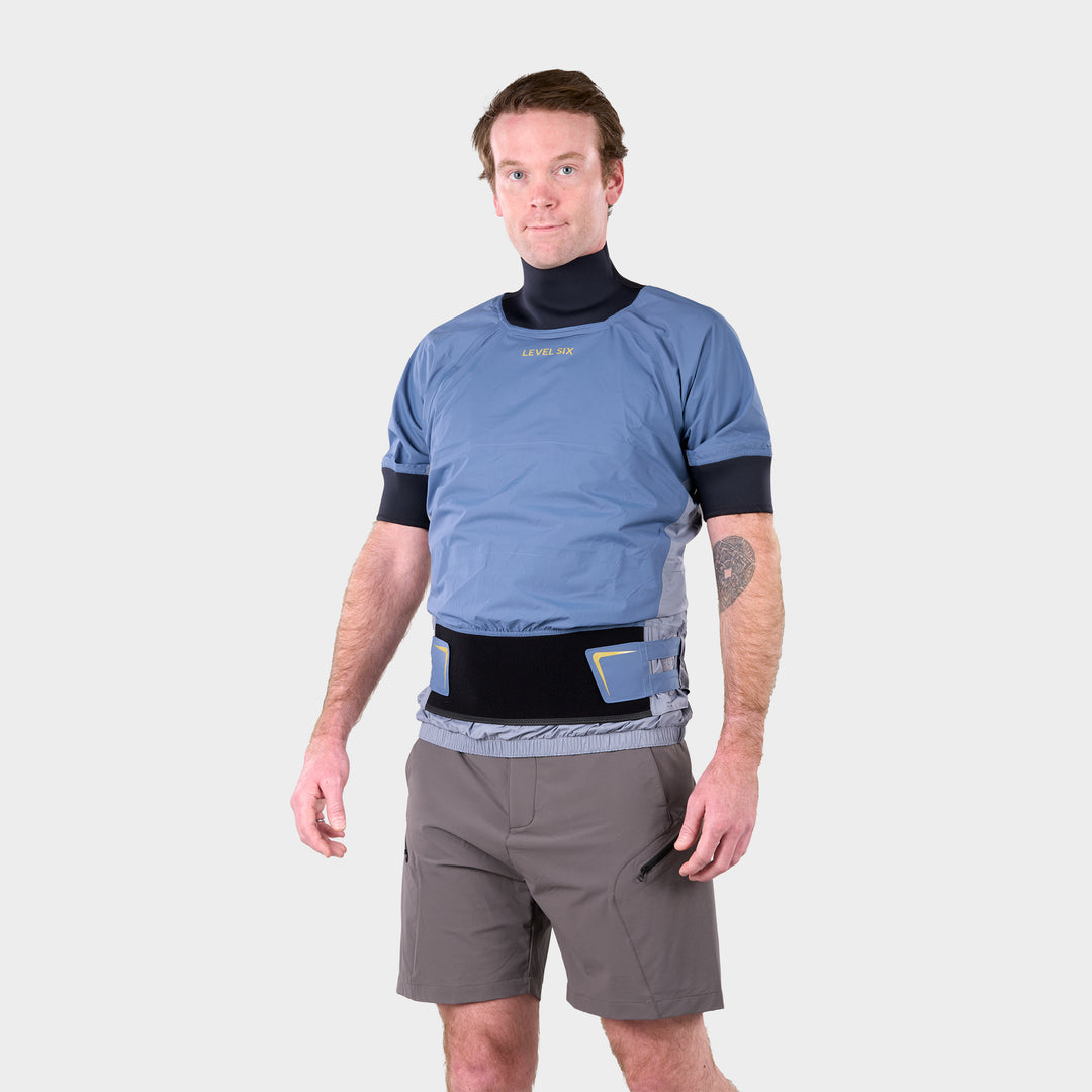 Australis Men's Semi-Dry Top Exhaust Lite