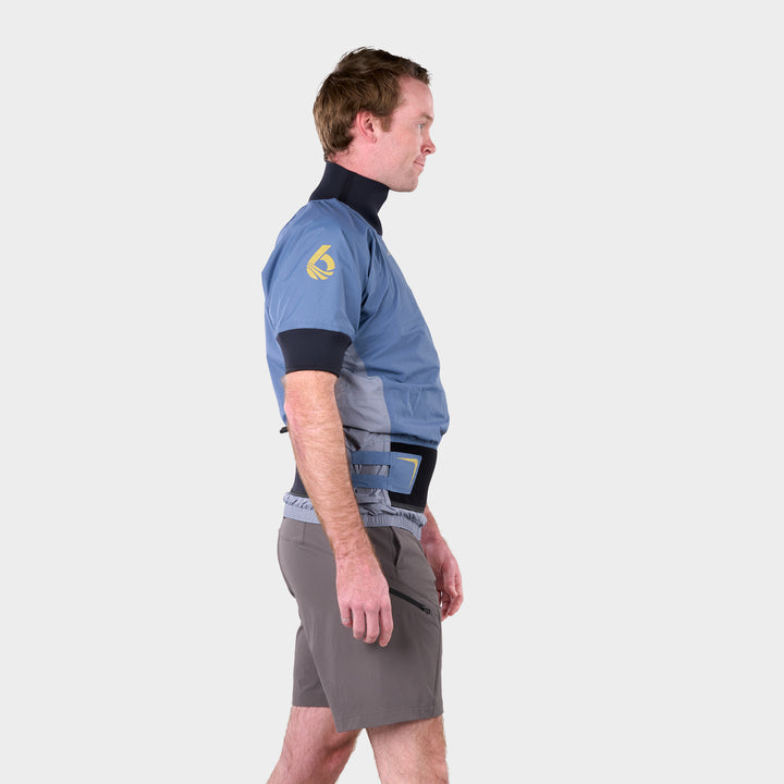 Australis Men's Semi-Dry Top Exhaust Lite