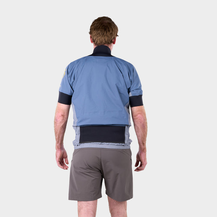 Australis Men's Semi-Dry Top Exhaust Lite