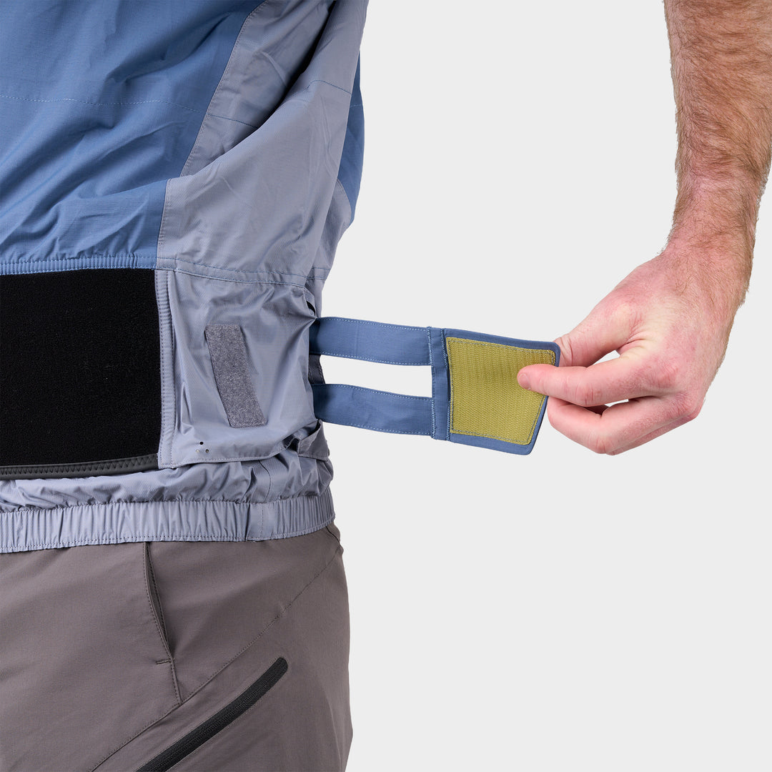 Australis Men's Semi-Dry Top Exhaust Lite