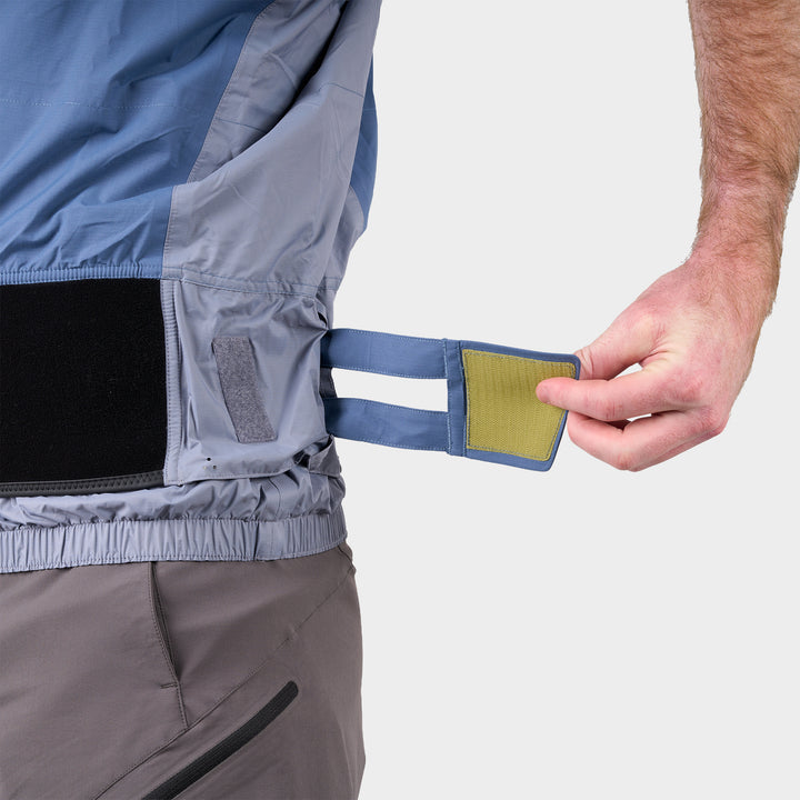 Australis Men's Semi-Dry Top Exhaust Lite