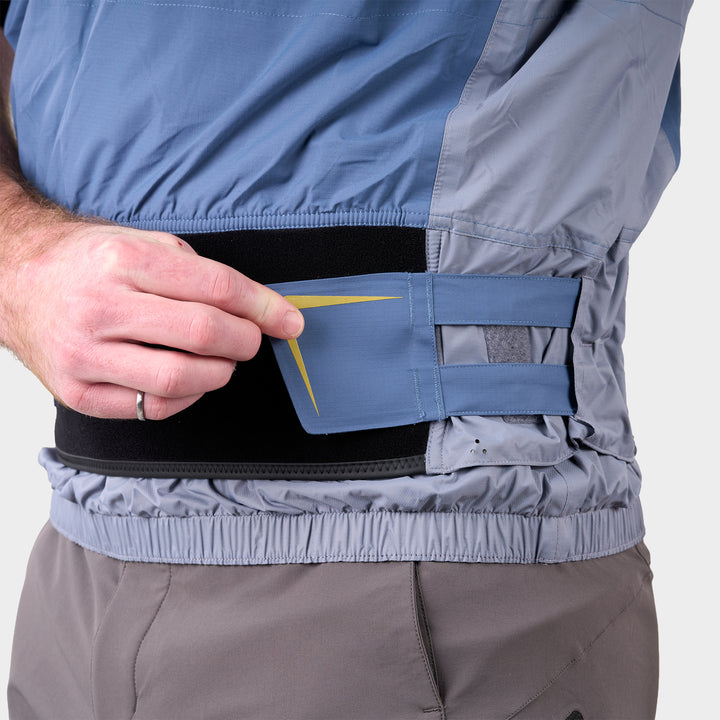 Australis Men's Semi-Dry Top Exhaust Lite