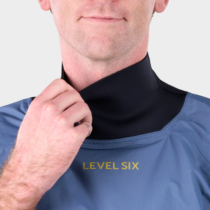 Australis Men's Semi-Dry Top Exhaust Lite